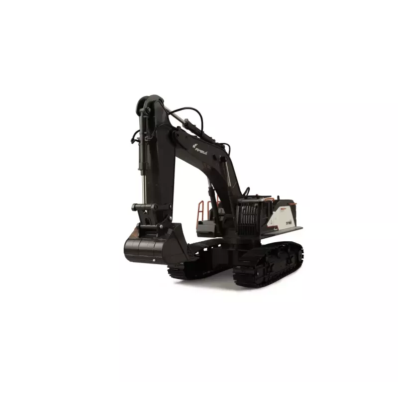 Traktors Amewi Raupenbagger ACV730 Radio-Controlled