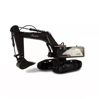 Traktors Amewi Raupenbagger ACV730 Radio-Controlled