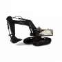 Traktors Amewi Raupenbagger ACV730 Radio-Controlled