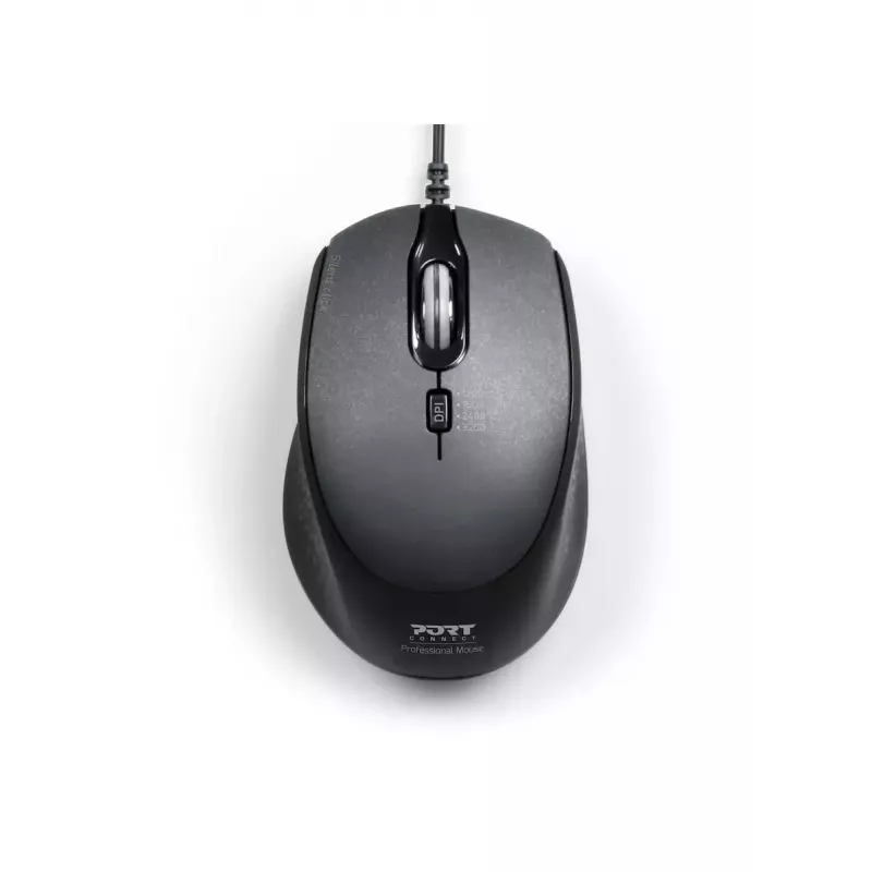 Pele Port Designs 900711 Labroku USB Type-A