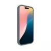 ZAGG Cases SoHo Snap Apple iPhone 16 Pro Melns, vāciņš, Apple, iPhone 16 Pro, 16 cm (6,3 inch), melns