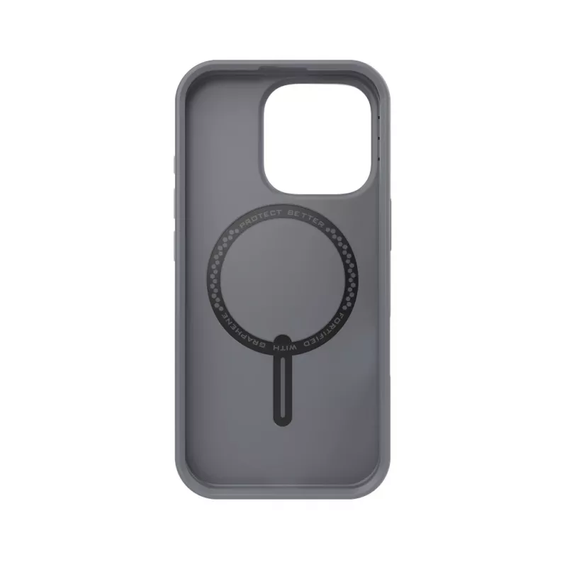 ZAGG Cases SoHo Snap Apple iPhone 16 Pro Melns, vāciņš, Apple, iPhone 16 Pro, 16 cm (6,3 inch), melns