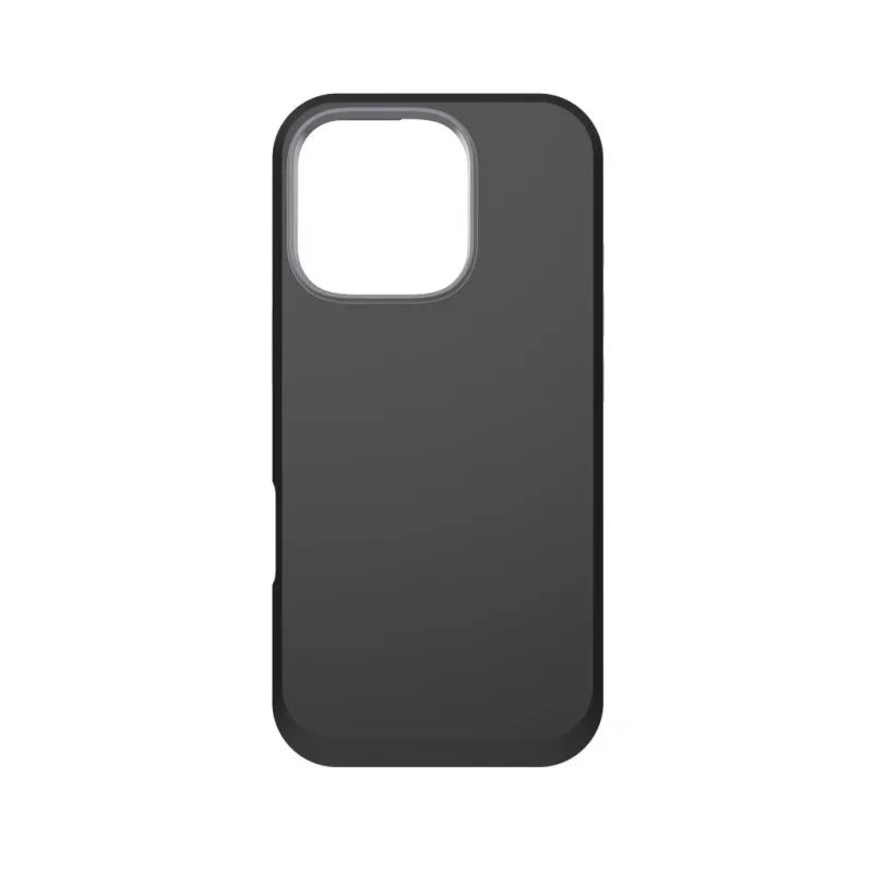 ZAGG Cases SoHo Snap Apple iPhone 16 Pro Melns, vāciņš, Apple, iPhone 16 Pro, 16 cm (6,3 inch), melns