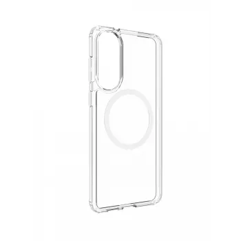 dbramante1928 IMEDCL006788 mobilā tālruņa maciņš 17 cm (6.7 collu) Apvalks Caurspīdīgs