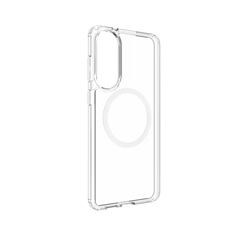 dbramante1928 IMEDCL006788 mobilā tālruņa maciņš 17 cm (6.7 collu) Apvalks Caurspīdīgs