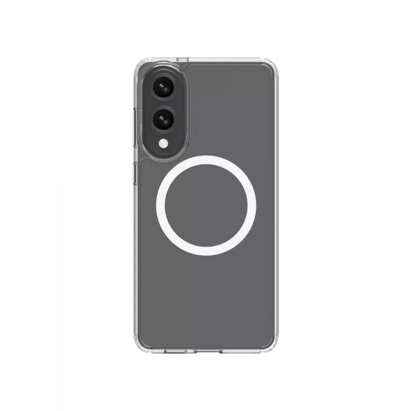 dbramante1928 IMEDCL006788 mobilā tālruņa maciņš 17 cm (6.7 collu) Apvalks Caurspīdīgs