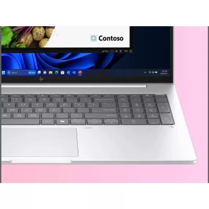 HP EliteBook 8 G1i 16 collu klēpjdators Intel Core Ultra 5 16 GB RAM 512 GB SSD Intel Graphics Win 11 Pro