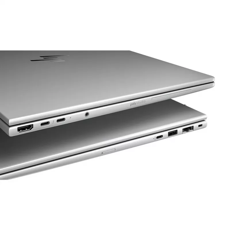 HP EliteBook 8 G1i 16 collu klēpjdators Intel Core Ultra 5 16 GB RAM 512 GB SSD Intel Graphics Win 11 Pro