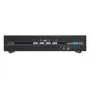 KVM slēdzis ATEN 4-Port USB HDMI Dual Display Secure with CAC (4 datori, 4K UHD 3840×2160)