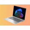 HP EB6G1a14AI 14 collu klēpjdators ar AMD Ryzen AI 5 340, 16 GB RAM, 512 GB SSD, AMD Radeon 840M, Windows 10