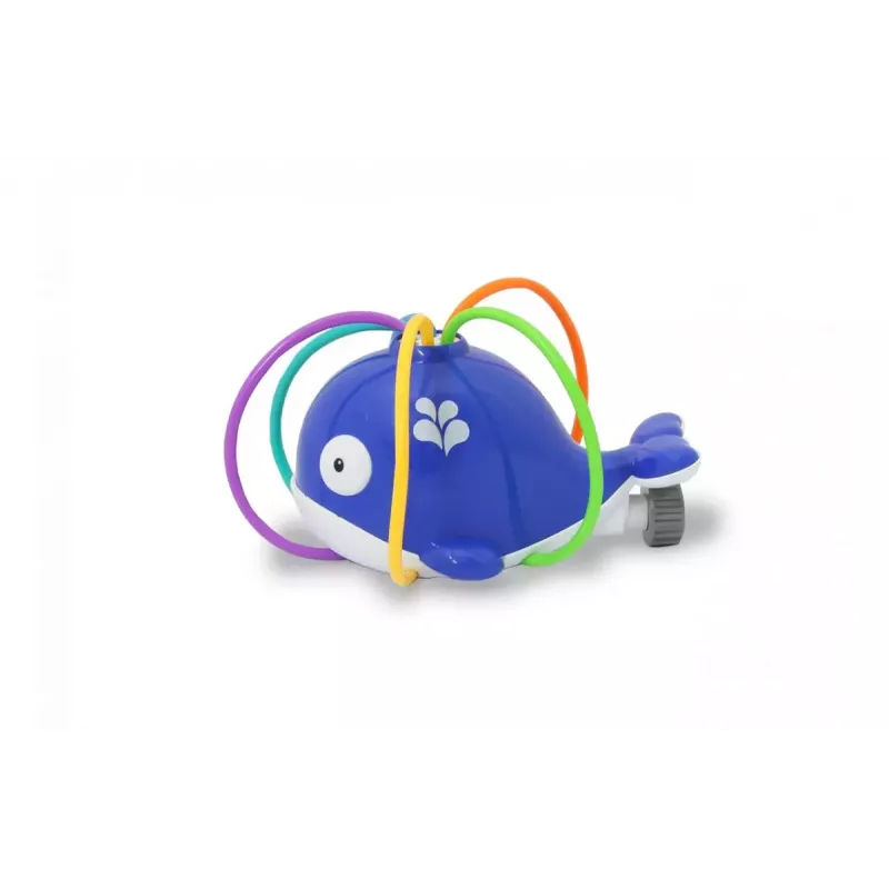 Ūdens smidzinātājs Jamara MC Fizz Whale