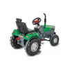 Pedāļu traktors Jamara Power Drag 460805