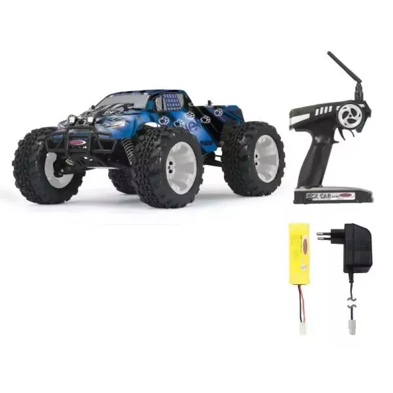 Auto Jamara Tiger Ice EP 4WD