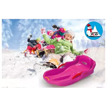Braucamā rotaļlieta Jamara Snow Play Bob Comfort