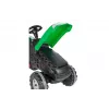 Pedāļu traktors Jamara Big Wheel