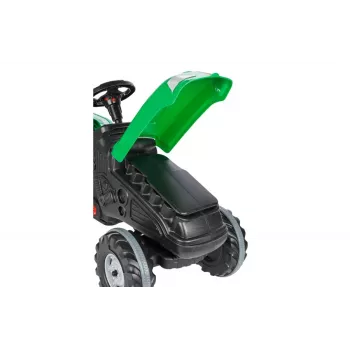 Pedāļu traktors Jamara Big Wheel