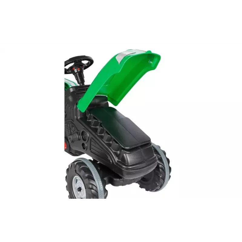 Pedāļu traktors Jamara Big Wheel