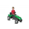 Pedāļu traktors Jamara Big Wheel