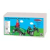 Pedāļu traktors Jamara Big Wheel