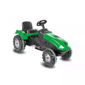 Pedāļu traktors Jamara Big Wheel