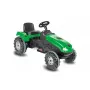 Pedāļu traktors Jamara Big Wheel