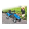 Pedāļtu traktors Jamara Big Wheel