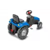 Pedāļtu traktors Jamara Big Wheel