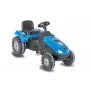 Pedāļtu traktors Jamara Big Wheel