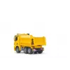 Car Jamara Mercedes Arocs
