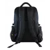 Techair TAN3715 14-15.6” Business Casual mugursoma., Mugursomas maciņš, 39,6 cm (15,6 collas), Plecu siksna, 810 g