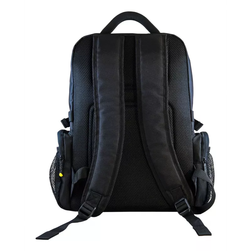 Techair TAN3715 14-15.6” Business Casual mugursoma., Mugursomas maciņš, 39,6 cm (15,6 collas), Plecu siksna, 810 g