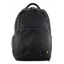 Techair TAECB005 12-14,1 collu eko mugursoma, mugursoma, 35,8 cm (14,1 collas), plecu siksna, 592 g