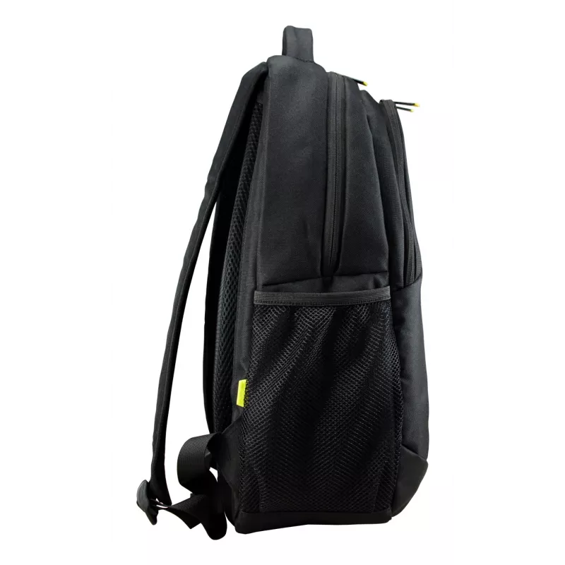 Techair TAECB005 12-14,1 collu eko mugursoma, mugursoma, 35,8 cm (14,1 collas), plecu siksna, 592 g