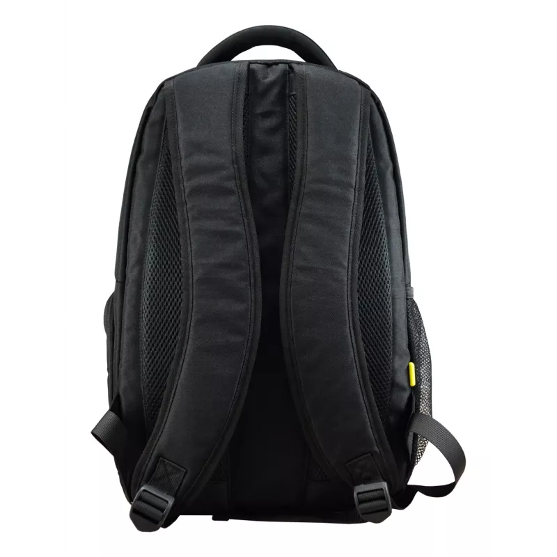 Techair TAECB005 12-14,1 collu eko mugursoma, mugursoma, 35,8 cm (14,1 collas), plecu siksna, 592 g