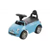 Ride-on car Jamara 460327 baterija-powered 4 wheels