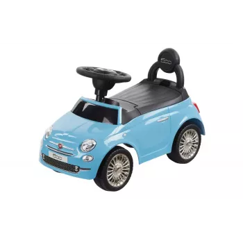 Ride-on car Jamara 460327 baterija-powered 4 wheels