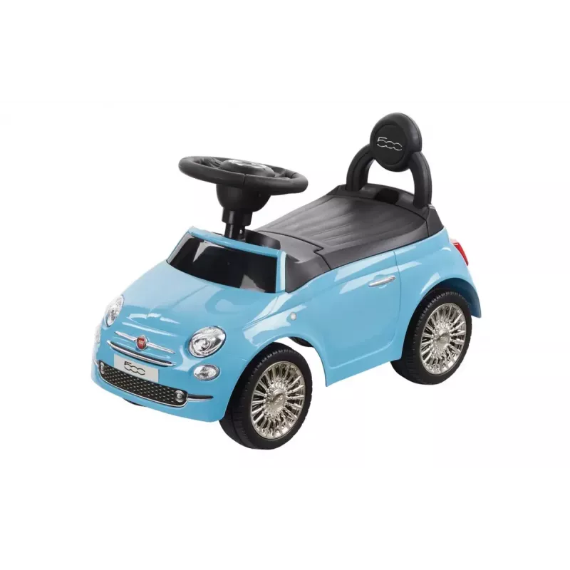 Ride-on car Jamara 460327 baterija-powered 4 wheels