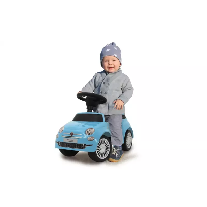 Ride-on car Jamara 460327 baterija-powered 4 wheels
