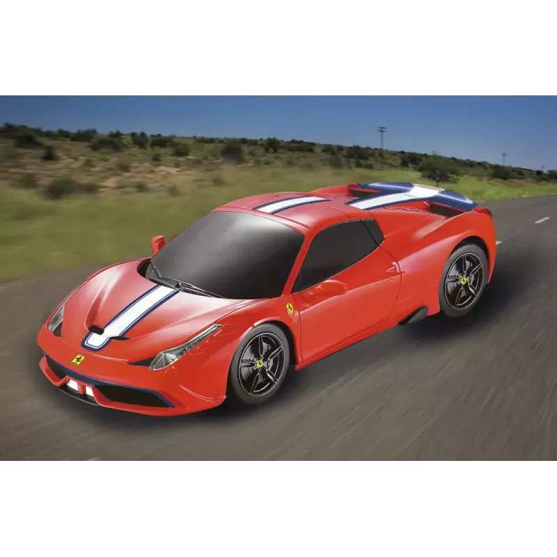 Jamara Ferrari 458 Speciale A automašīna