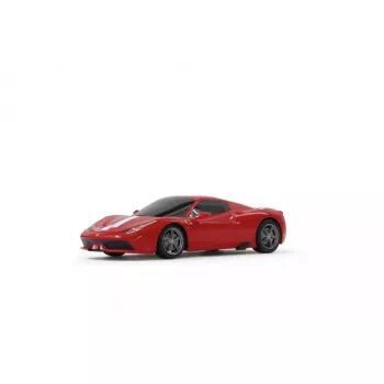 Jamara Ferrari 458 Speciale A automašīna