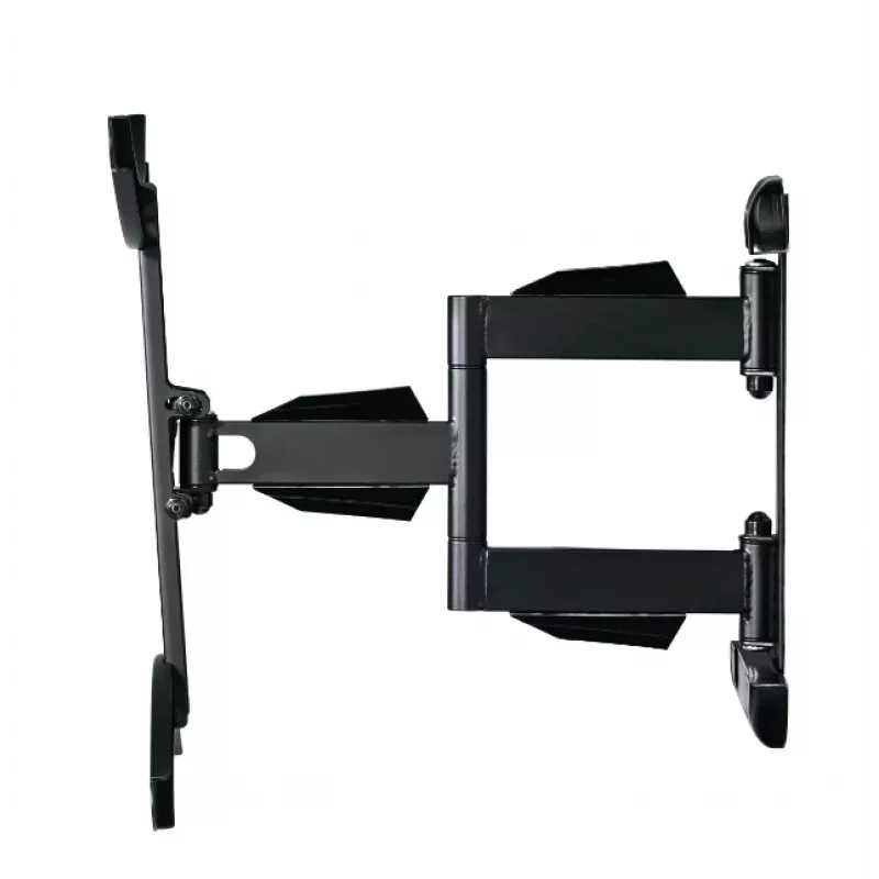 Hama TV sienas kronšteins, grozāms, noliecams, izvelkams, 191 cm (75) līdz 45 kg