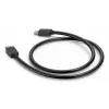 Hama USB-C kabelis, E-Marker, USB 3.2 Gen2, 10 Gbit/s, 5 A, 100 W, 2,00 m