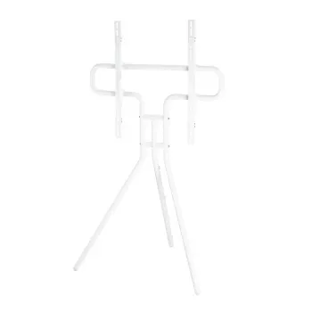 Hama 00220871 TV stiprinājums/statīvs 190,5 cm (75 collas) Balts