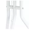 Hama 00220871 TV stiprinājums/statīvs 190,5 cm (75 collas) Balts