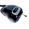 TORNADO VCBKC800BCL 800 W putekļsūcējs ar maisiņu, cilindrisks, 8 m kabelis