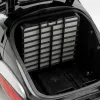 TORNADO VCBKC800BCL 800 W putekļsūcējs ar maisiņu, cilindrisks, 8 m kabelis
