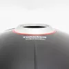 TORNADO VCBKC800BCL 800 W putekļsūcējs ar maisiņu, cilindrisks, 8 m kabelis