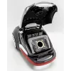 TORNADO VCBKC800BCL 800 W putekļsūcējs ar maisiņu, cilindrisks, 8 m kabelis