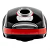 TORNADO VCBKC800BCL 800 W putekļsūcējs ar maisiņu, cilindrisks, 8 m kabelis