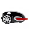 TORNADO VCBKC800BCL 800 W putekļsūcējs ar maisiņu, cilindrisks, 8 m kabelis